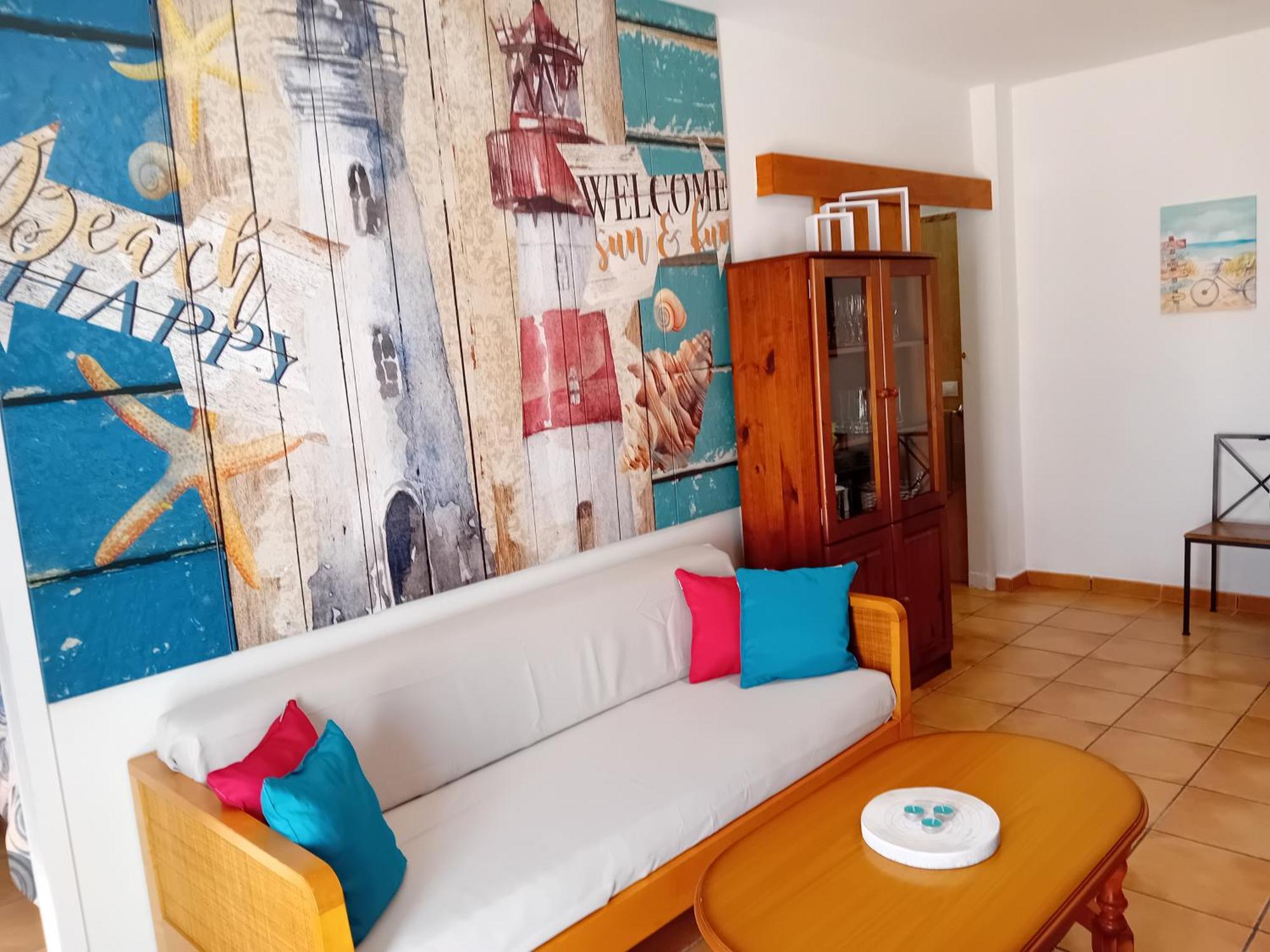 Casa Vista Vakantiehuis *