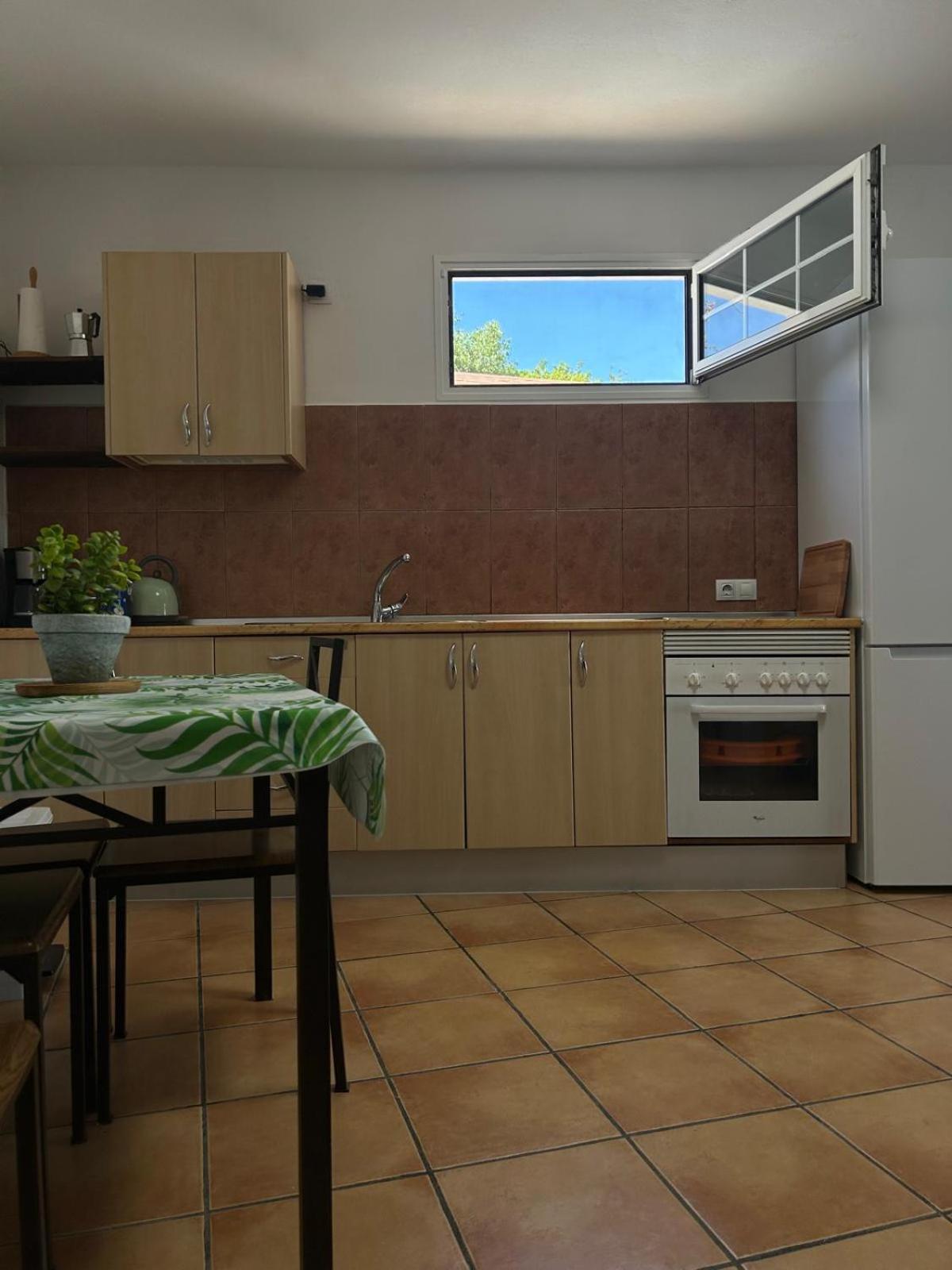 Casa Vista Holiday home *