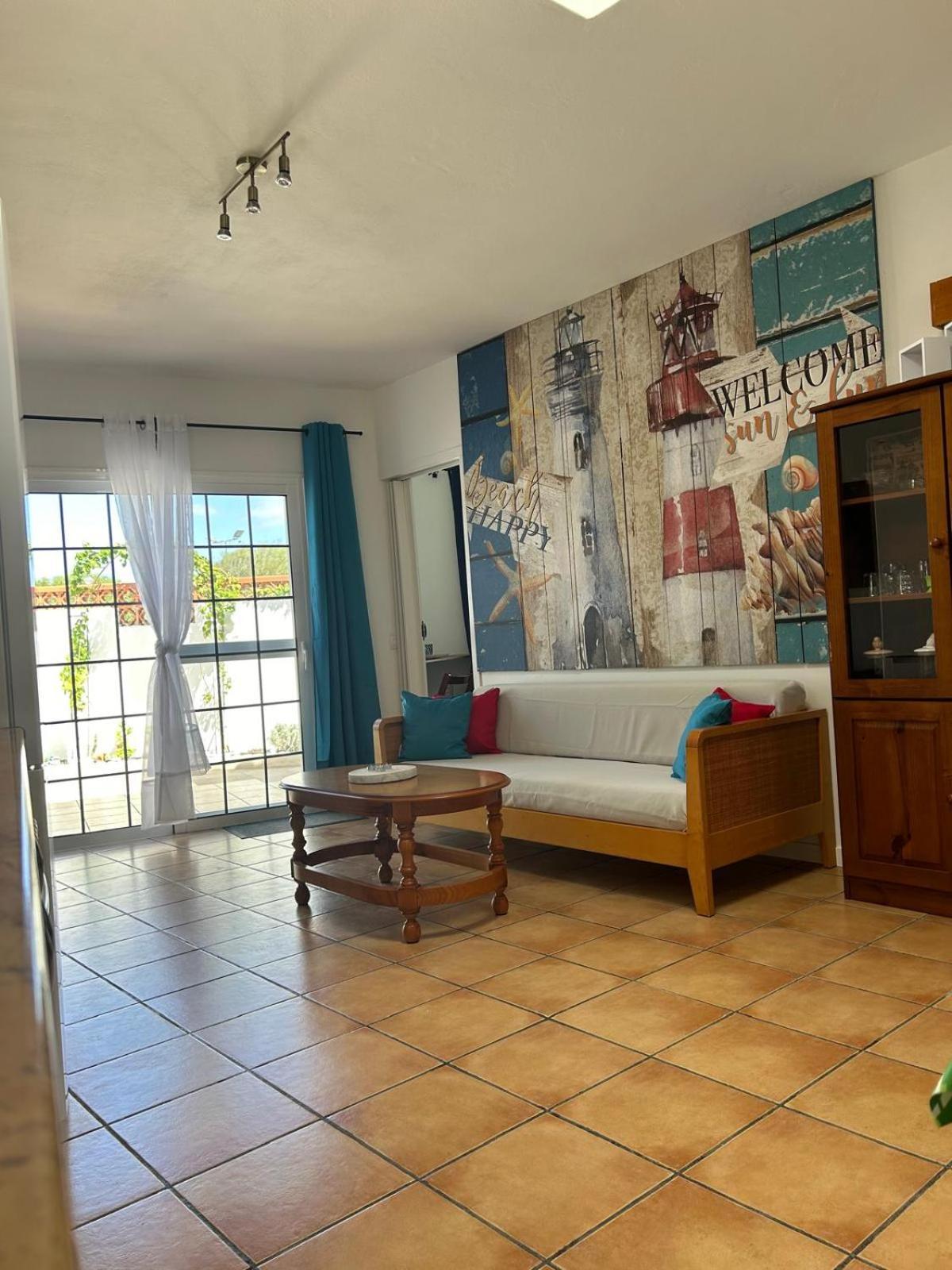 Casa Vista Casa de Férias Costa Calma